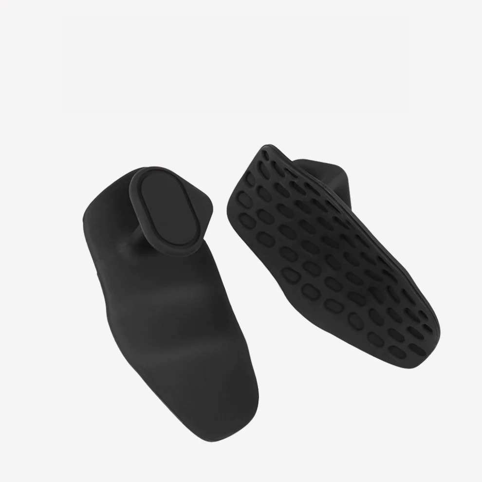 Gymgrepp - Det ultimata greppet